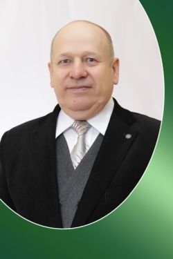 Профессор