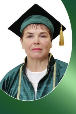 Профессор