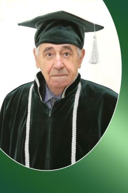 Профессор