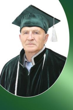 Профессор