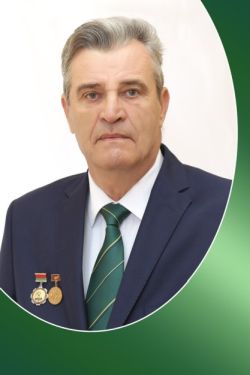 Профессор