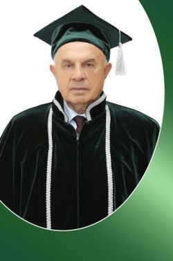 Профессор