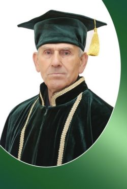 Профессор