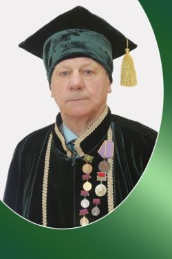 Профессор