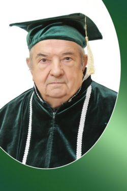 Профессор