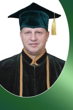 Профессор