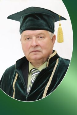 Профессор