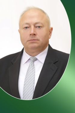 Профессор