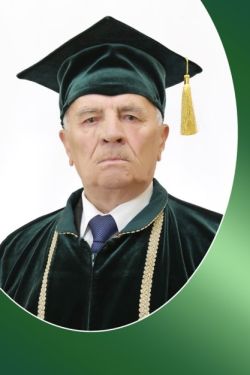 Профессор