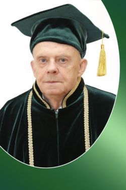 Профессор