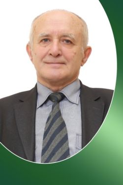 Профессор