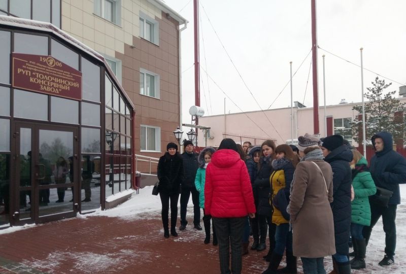Плодоовощеводство