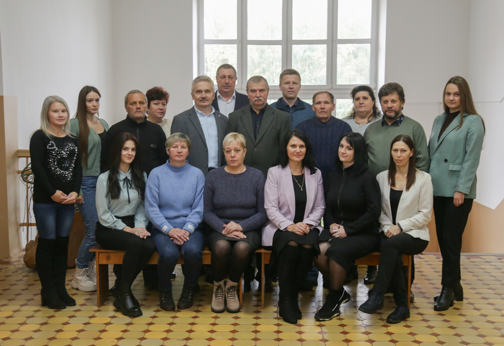 Плодоовощеводства