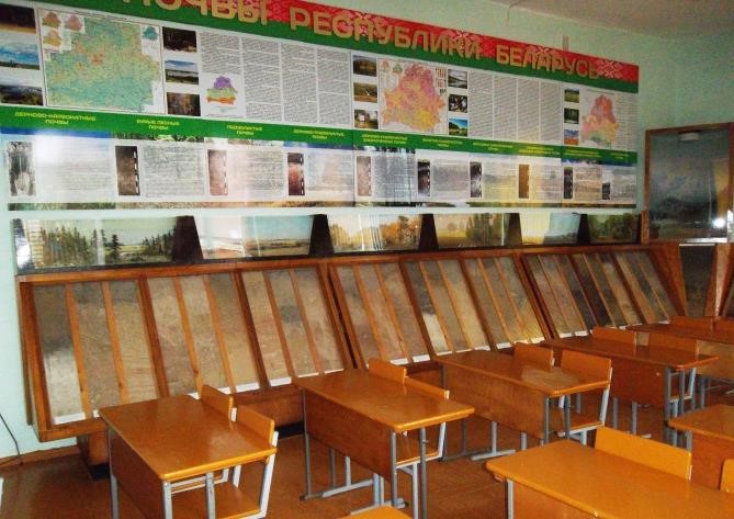 музей почв
