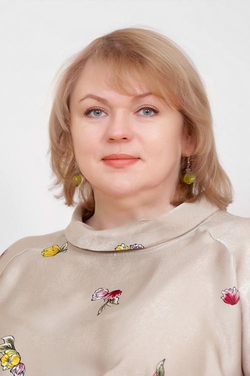 Цыркунова