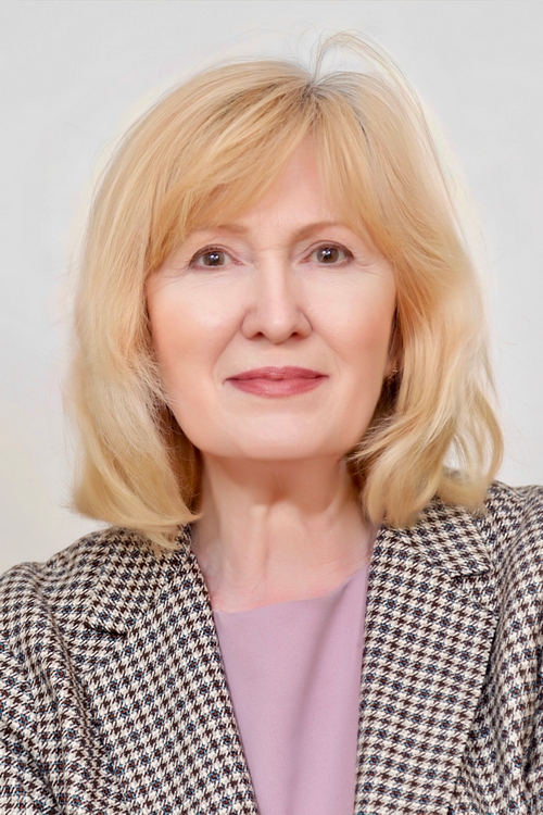 Ковалева