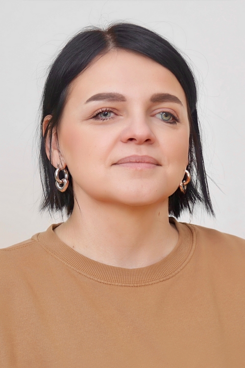 Мохова