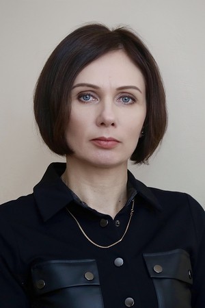Порхунцова