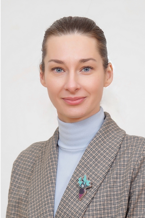 Сандалова