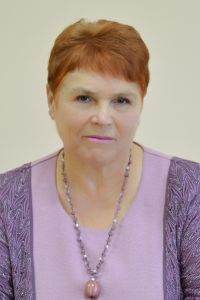 Бушуева
