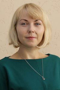 Малышкина