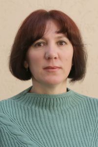 Романькова