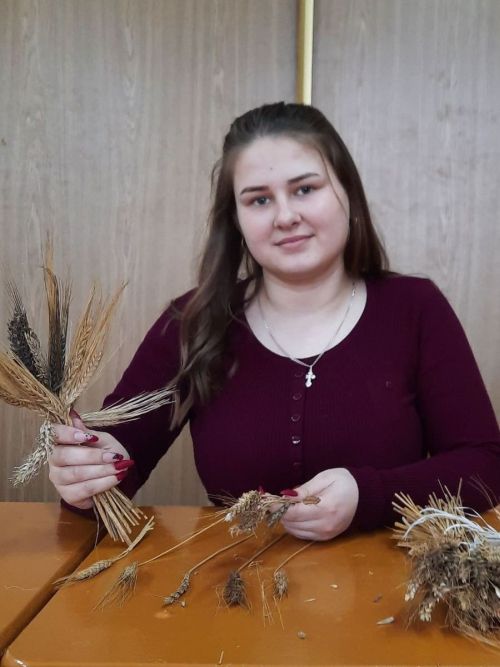 Селекции и генетики