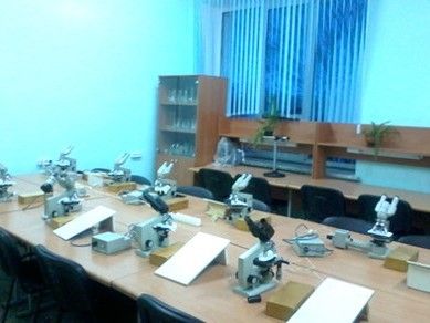 Селекции и генетики