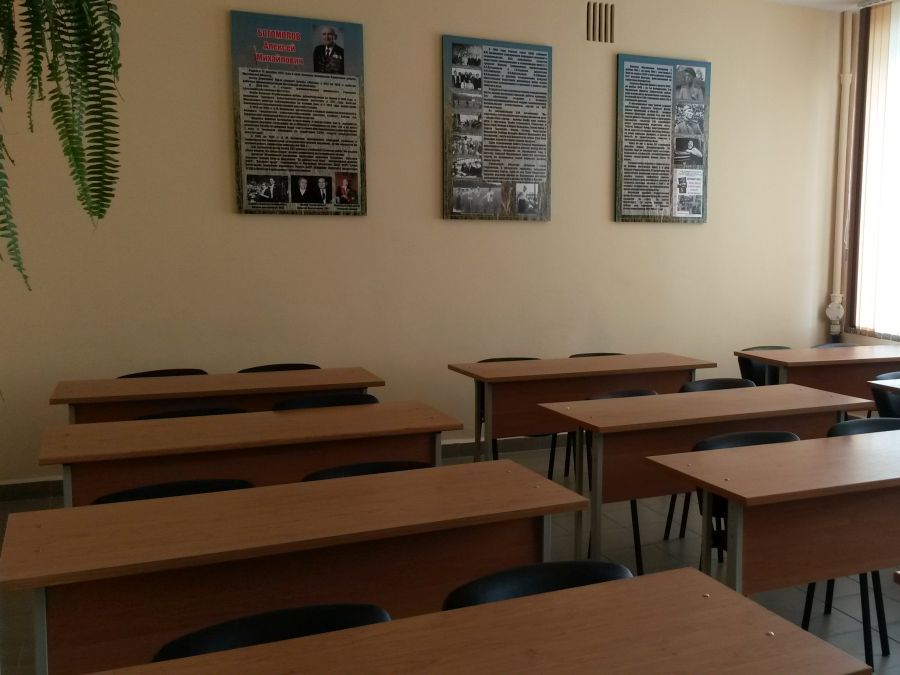 Селекции и генетики