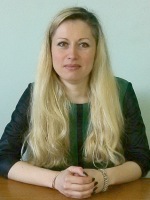 Заместитель декана Факультета Бизнеса и Права