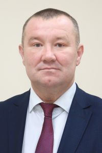 Заместитель декана Факультета Бизнеса и Права