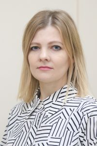 Заместитель декана Факультета Бизнеса и Права