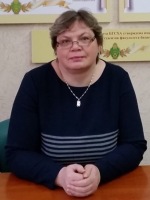 Секретарь декана Факультета Бизнеса и Права