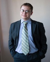 Выпускник специальности «Коммерческая деятельность»