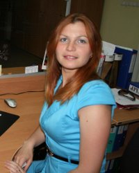 Выпускник специальности «Маркетинг»