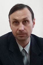 Буць В. И.