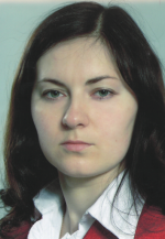 Гончарова Екатерина Викторовна