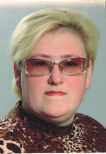 Михейченко Анжела Владимировна