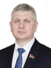 Выпускники
