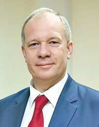 Выпускники