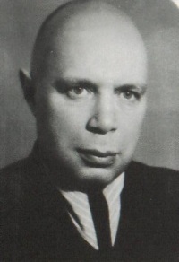 Выпускники