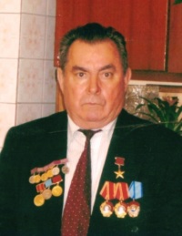 Выпускники