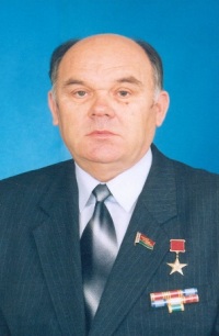 Выпускники