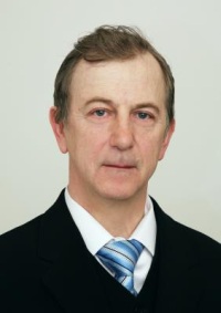 Выпускники