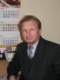 Выпускники
