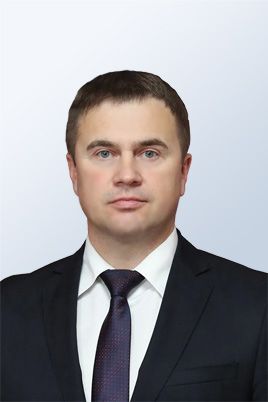 Выпускники