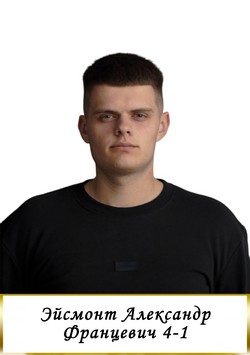 выдающиеся выпускники