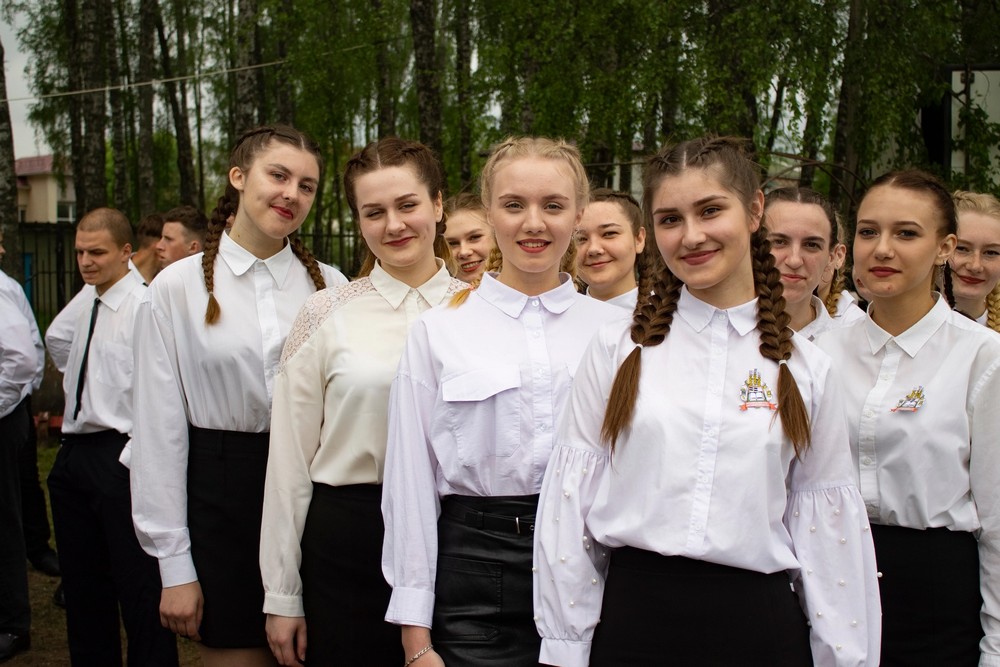 студенческая жизнь