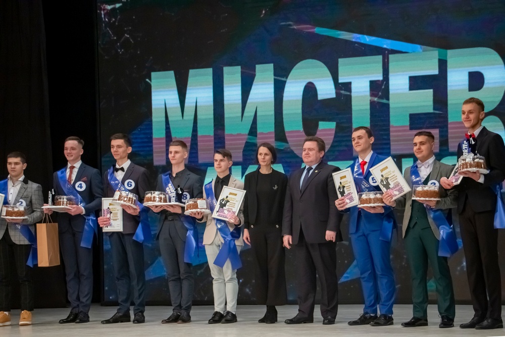 студенческая жизнь