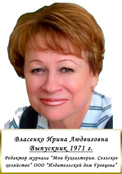 выдающиеся выпускники